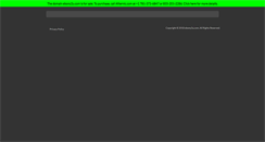 Desktop Screenshot of ebony2u.com