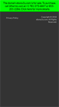 Mobile Screenshot of ebony2u.com